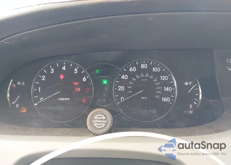 2007 Toyota Avalon Xls from USA, damaged, VIN 4T1BK36B97U200497